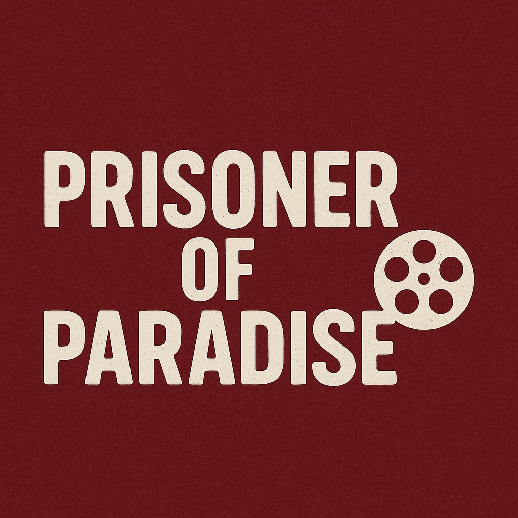 Prisoner of paradise